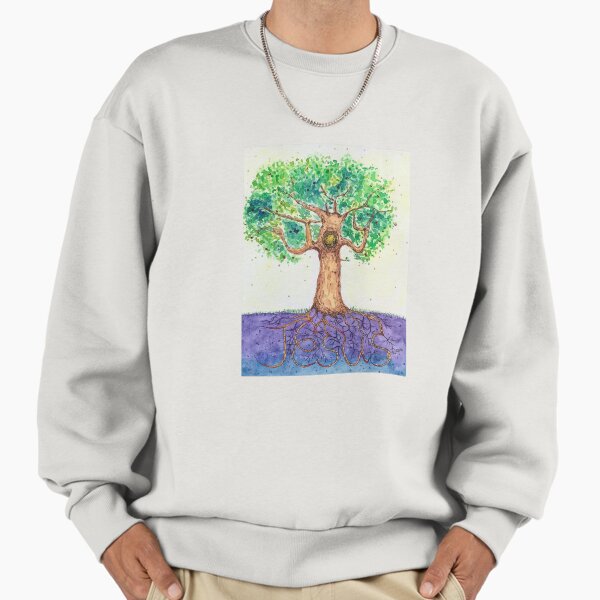 Joy in Jesus Sweatshirt