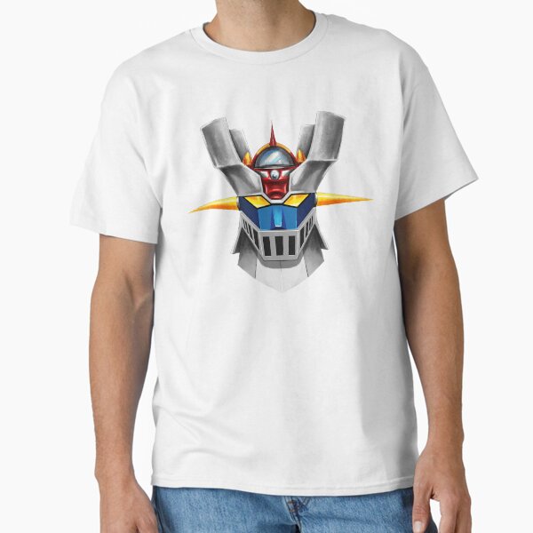 Mazinger Z T-Shirt