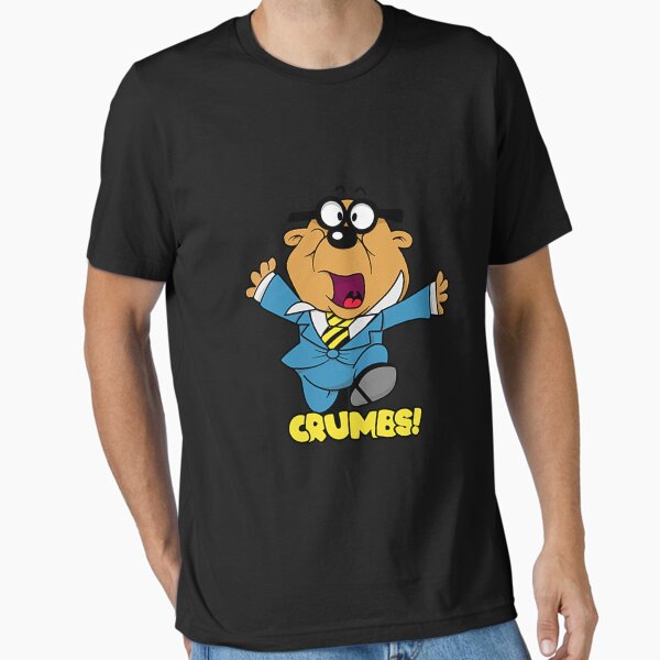 Crumbs! T-Shirt