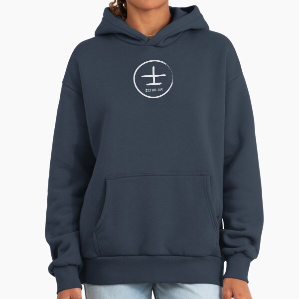 Scholar - Occupation theme (Lifestyle & Context) Hoodie