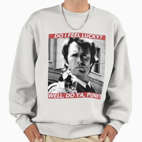 DIRTY HARRY Sweatshirt