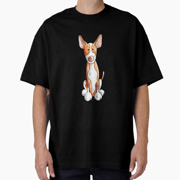 Funny Podenco Dog T-Shirt