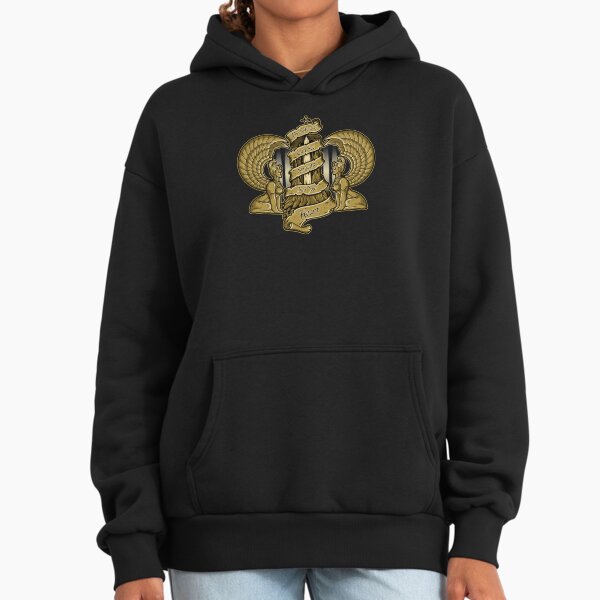 Southern Oracle Hoodie