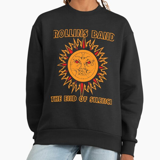 ROLLINS Sweatshirt