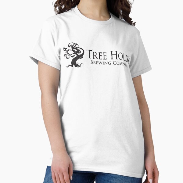 Tree House Brewing T-Shirt