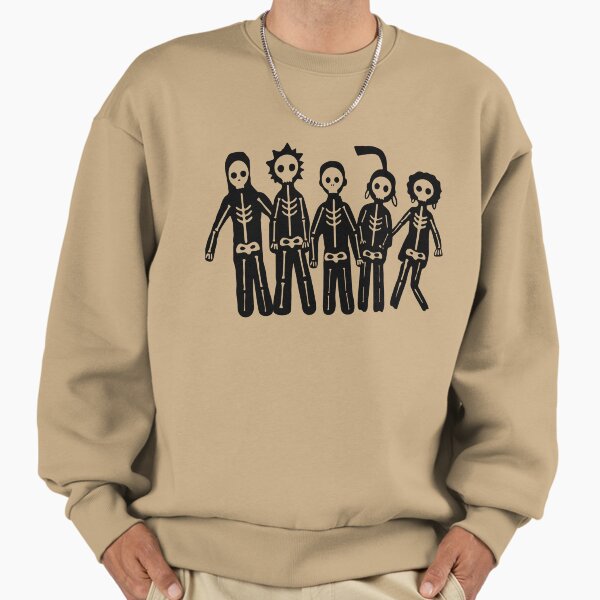 Misfits Lightning Sweatshirt