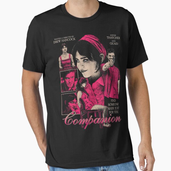 Companion T-Shirt
