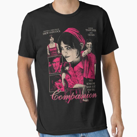 Companion T-Shirt