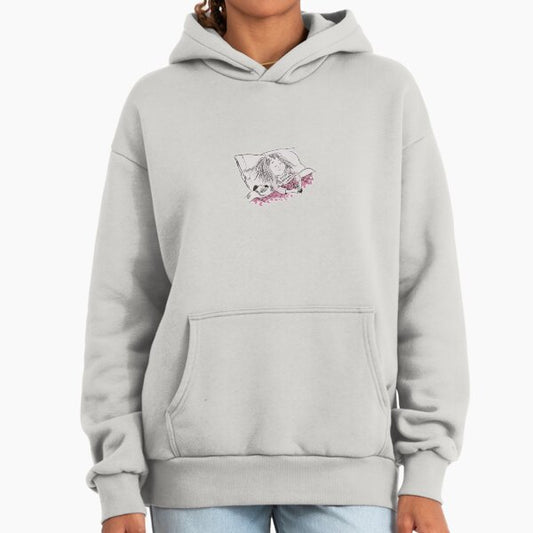 ELOISE AT THE PLAZA Hoodie