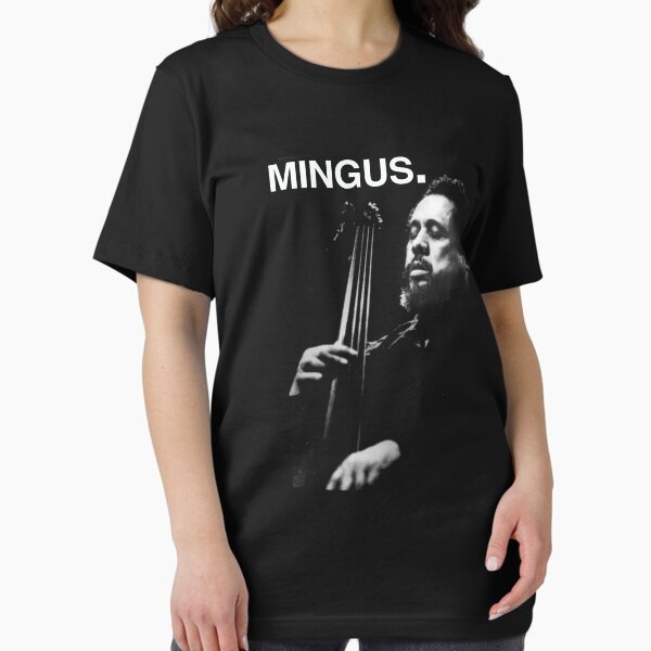 Charles Mingus T-Shirt