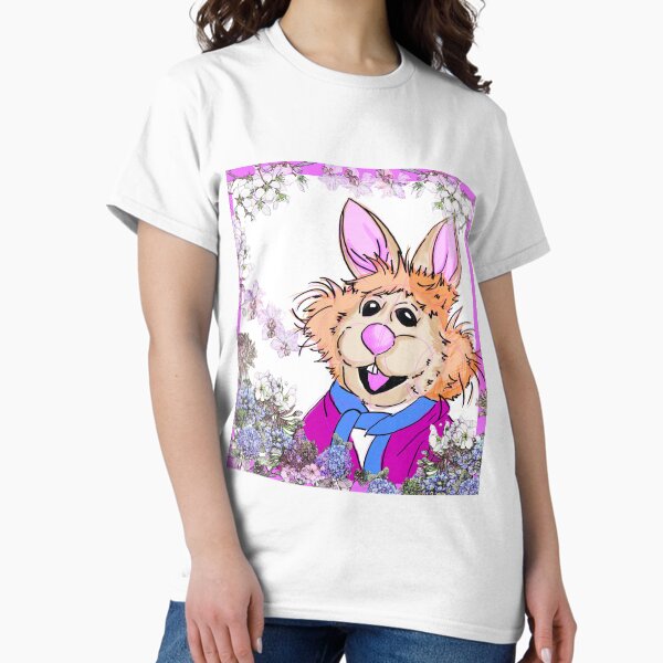 Spring Bean T-Shirt