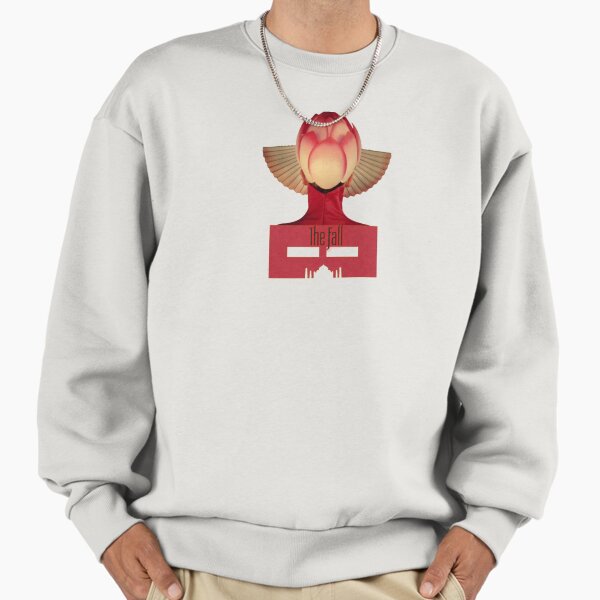 The Fall Movie - ORIGINAL BY SILLYFUN ON REDBUBBLE Sweatshirt