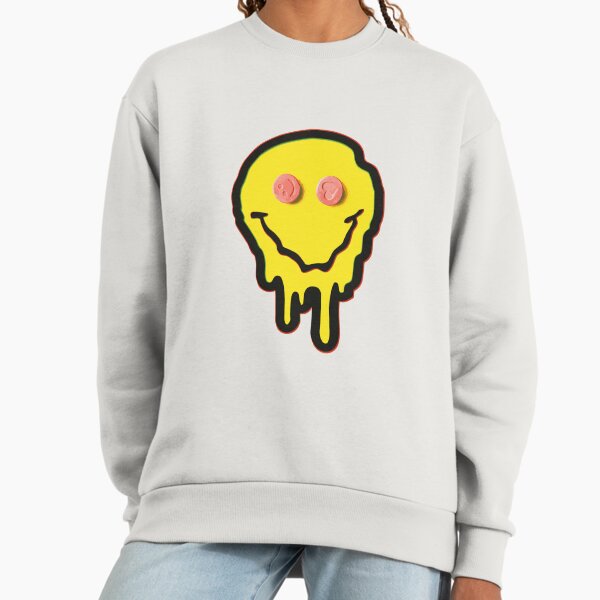 Pepas Sweatshirt