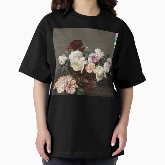 New Order - Power, Corruption & Lies T-Shirt