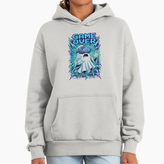 Game Over Hoodie