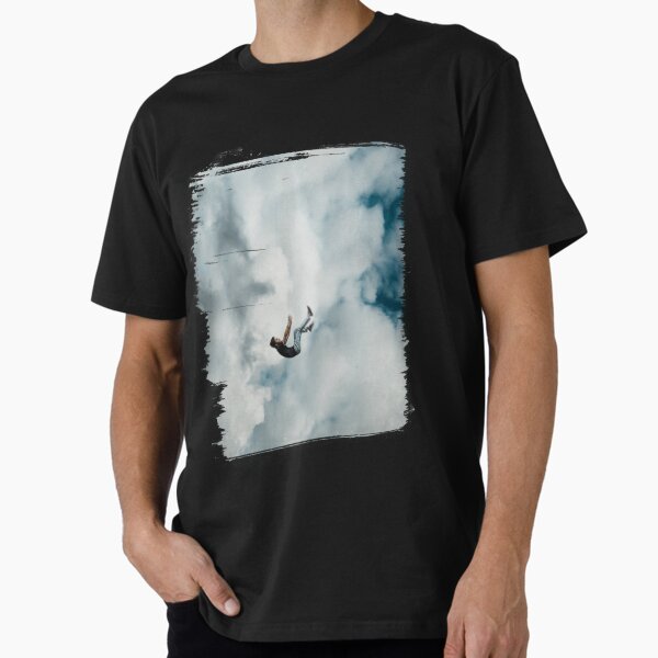 Free Fall Premium T-Shirt