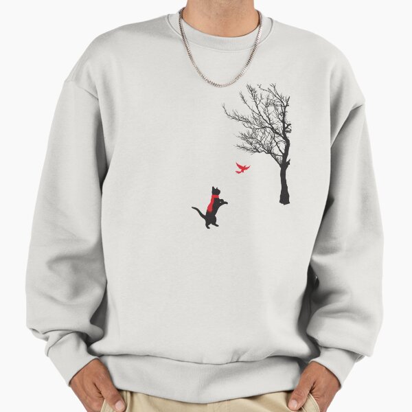Ode to Jenny Sweatshirt