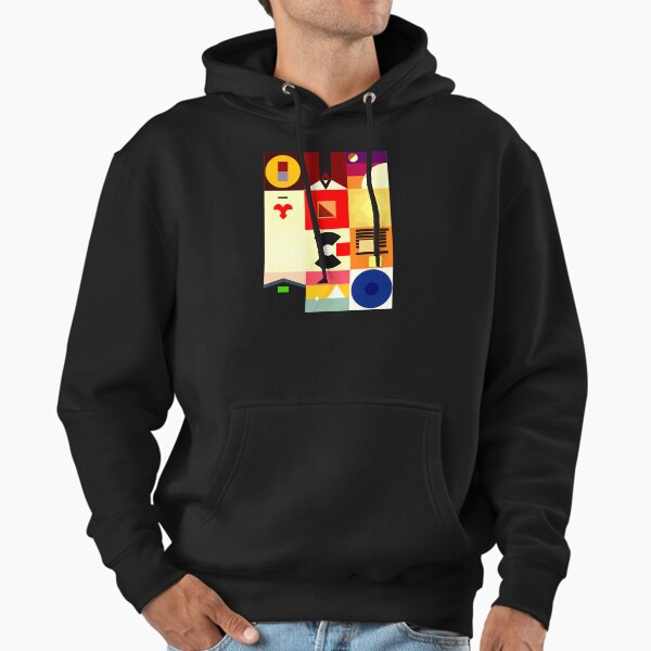 KANYE WEST DISCOGRAPHY Hoodie