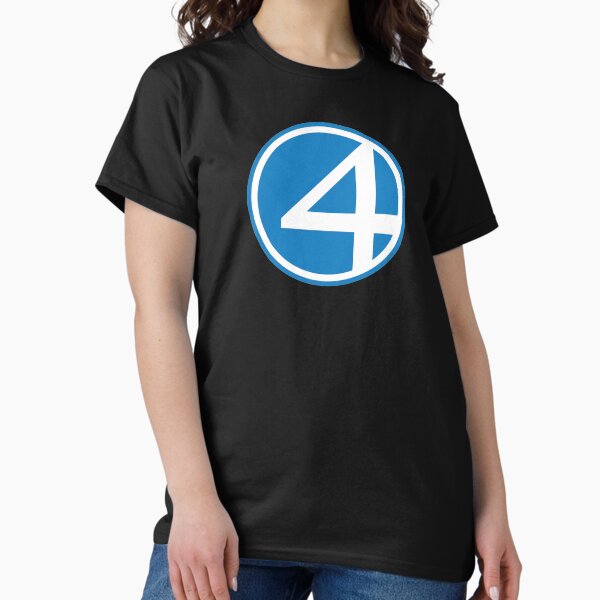 Fantastic Four T-Shirt