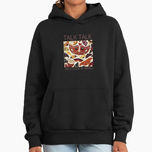 Talk Talk - The Colour Of Spring Hoodie