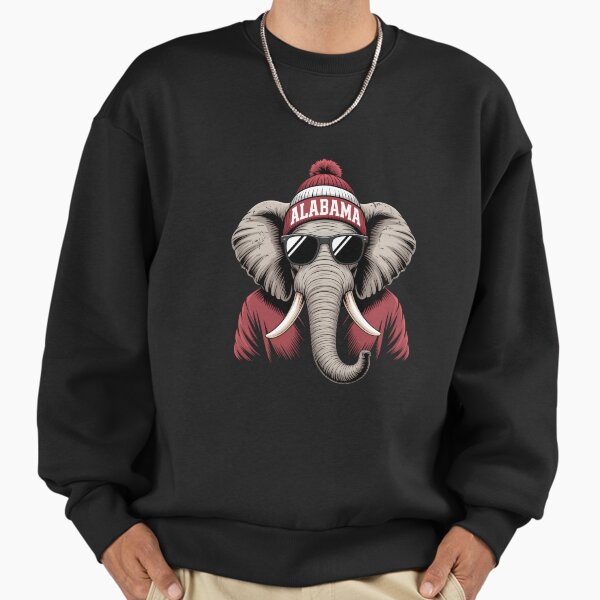 Alabama State AL Sports Lover Sweatshirt