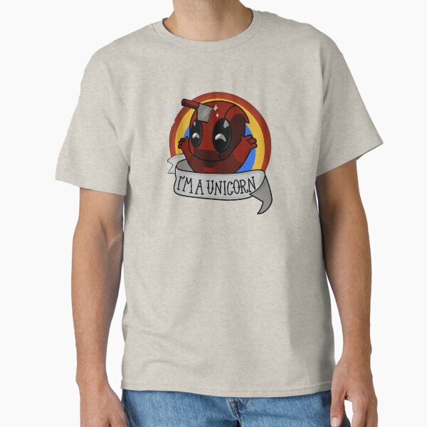 I’m a unicorn T-Shirt
