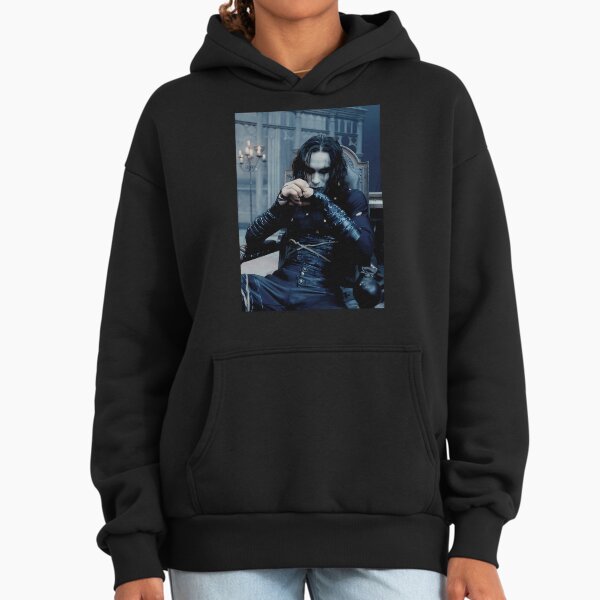 Eric Draven - The crow Hoodie