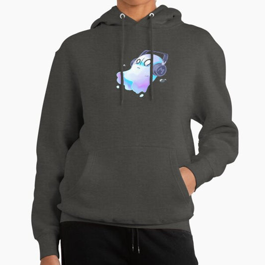 Napstablook Hoodie