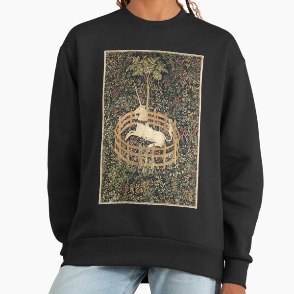 Unicorn in Captivity Sweatshirt