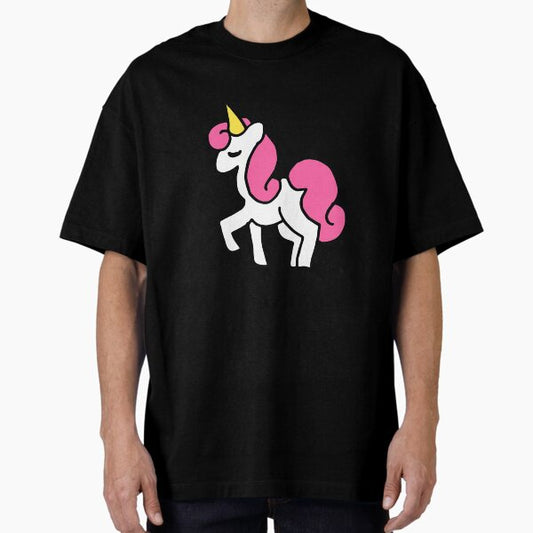 Cute Unicorn T-Shirt