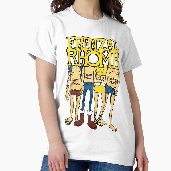 Me and friend T-Shirt