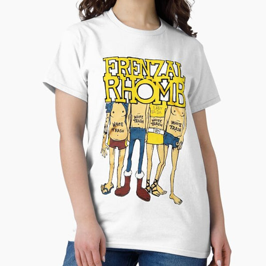 Me and friend T-Shirt