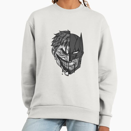 BFFs: Dark Noir Sweatshirt