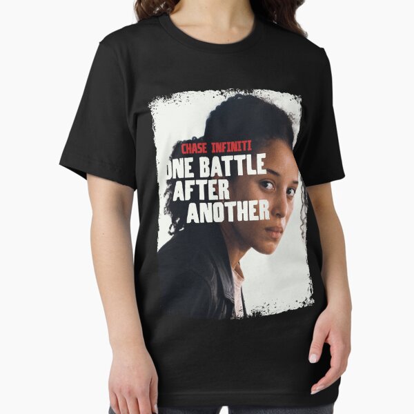 One Battle After Another T-Shirt