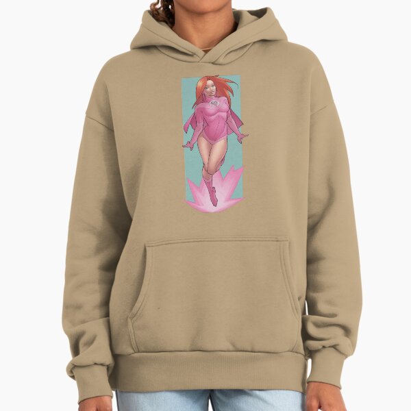 Atom Eve (Invincible) Hoodie