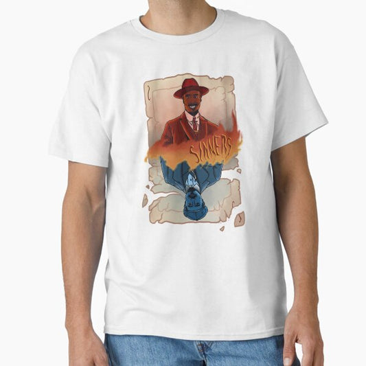Sinners T-Shirt