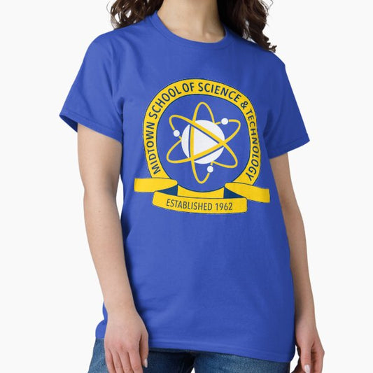 MIDTOWN HIGH T-Shirt