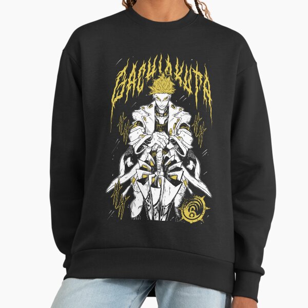 Enjin - Gachiakuta Sweatshirt