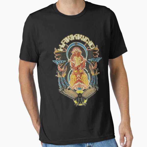 Space Ritual 1973 T-Shirt