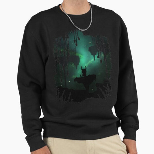 The Greenpath Sweatshirt