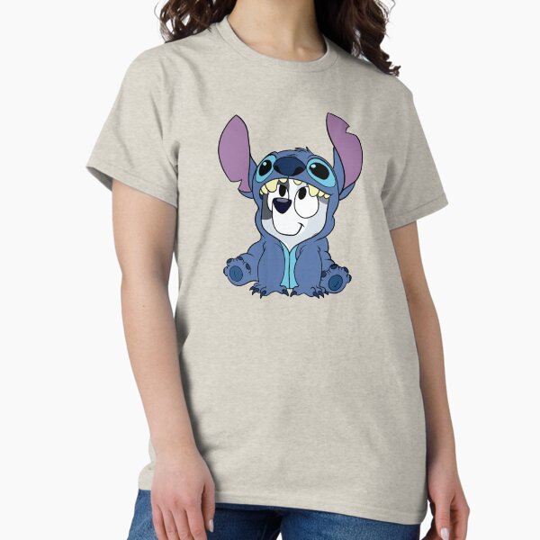 Muffin in a Stitch Onesie T-Shirt