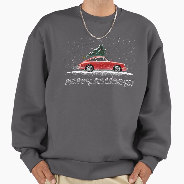 Christmas 911 Sweatshirt