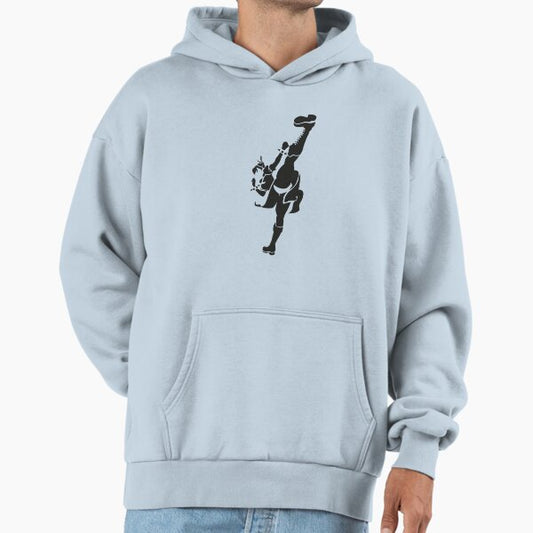 Chun Li Hoodie