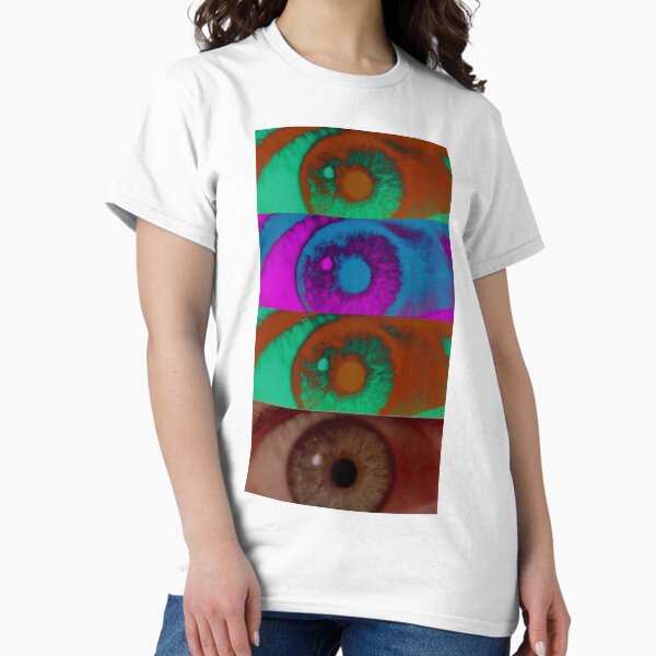 2001: A Space Odyssey T-Shirt