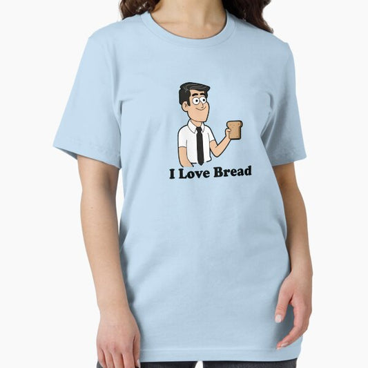 Tad Strange Loves Bread T-Shirt