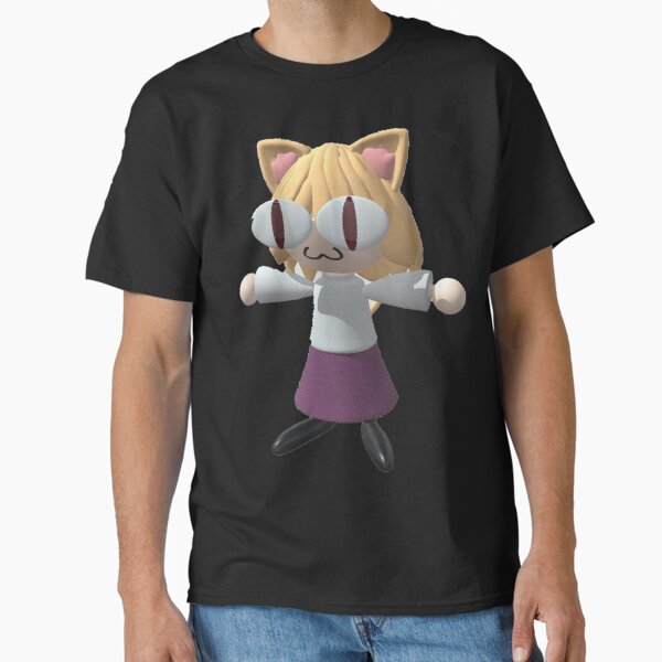 Neco ArcT-T- T-Shirt