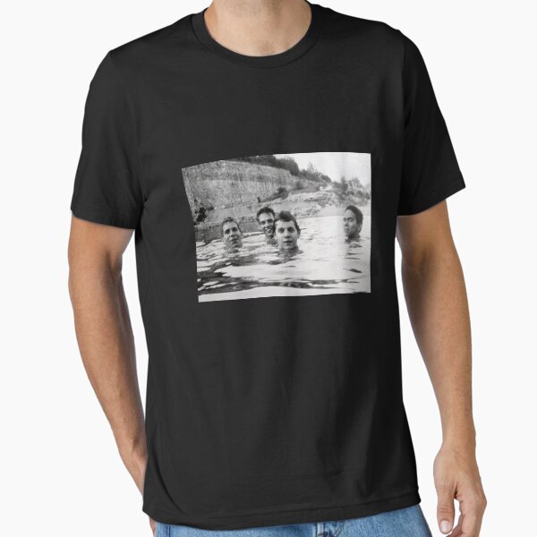 Slint - Spiderland T-Shirt