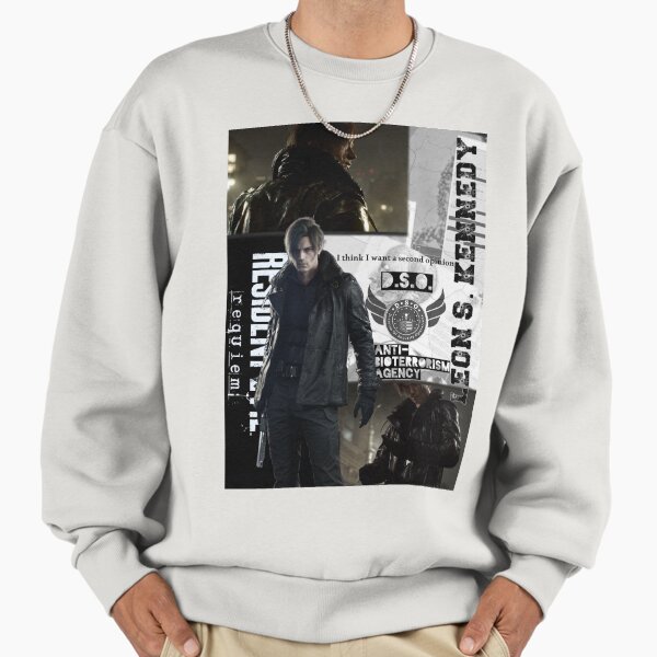 Zaddy Leon Scott Kennedy Sweatshirt