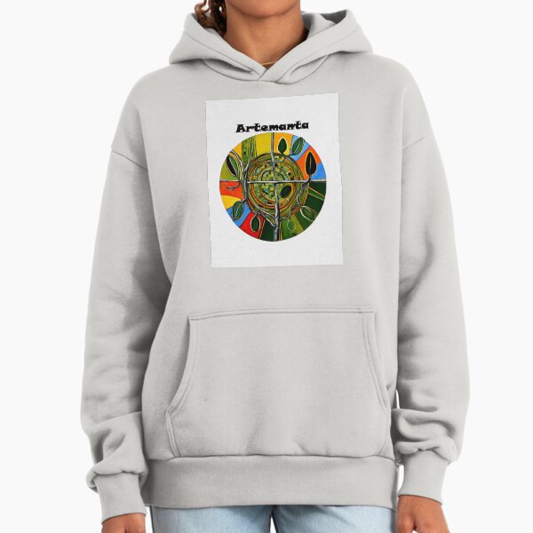 Artemanta Hoodie