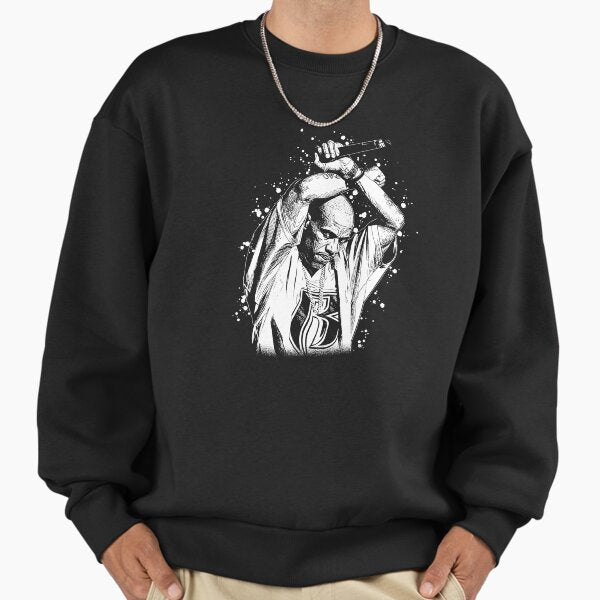 Dmx Sweatshirt